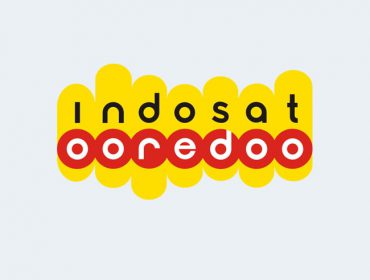 logo INDOSAT