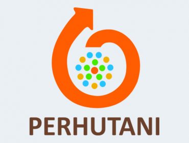 perhutani-logo